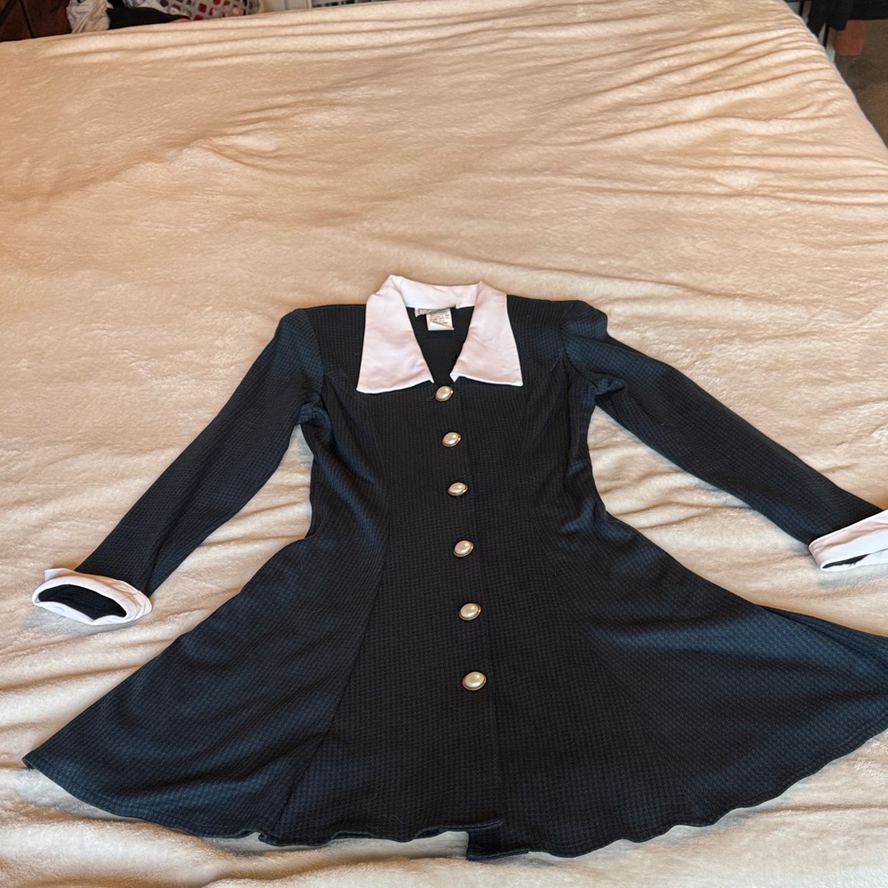 Blue and Green Blazer with Modern Tailored Fit